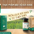 Sản Phẩm Của Tâm Tâm An - Xáo Tam Phân - TPBVSK Phúc Hưng Long