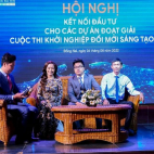 . Thông tin khoa học